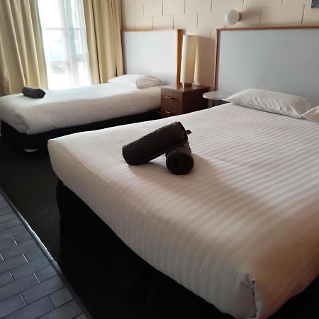 Yarragon Motel Екстериор снимка