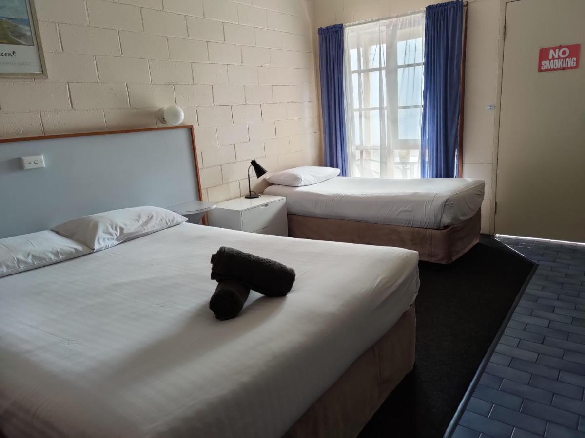 Yarragon Motel Екстериор снимка