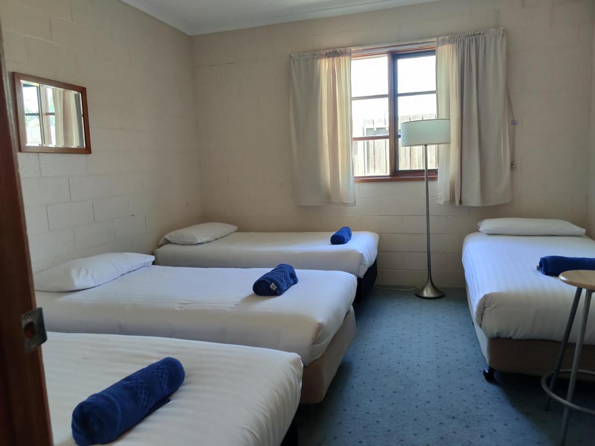 Yarragon Motel Екстериор снимка