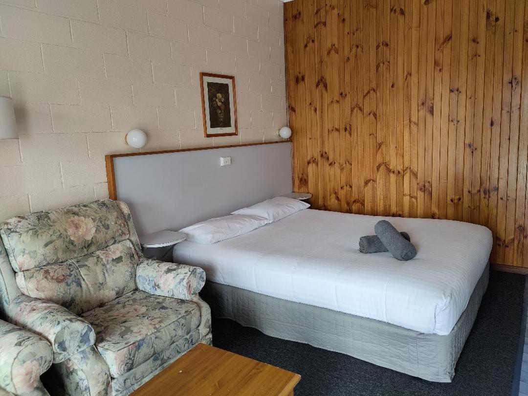 Yarragon Motel Екстериор снимка