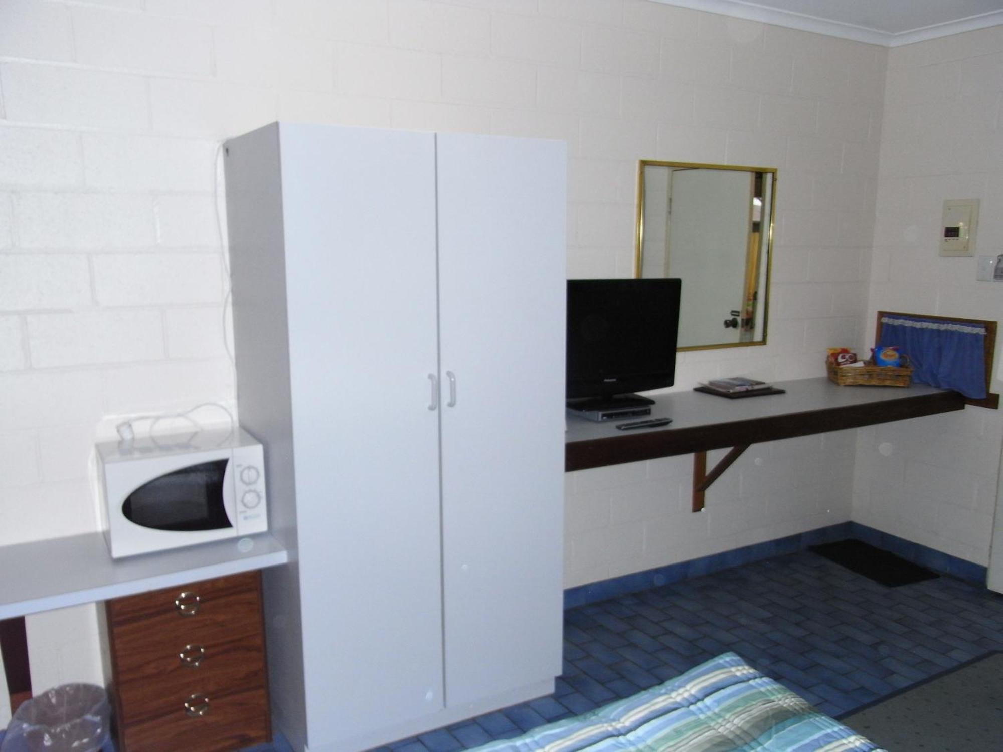 Yarragon Motel Екстериор снимка